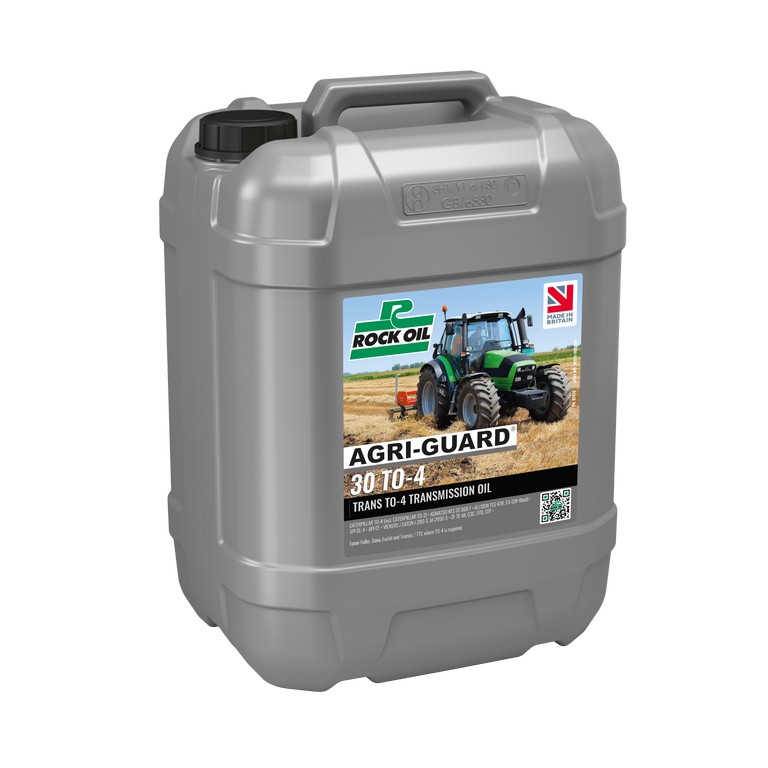 AGRI-GUARD 30 TO-4