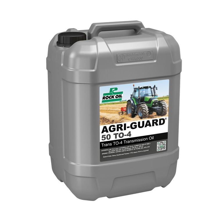 AGRI-GUARD 50 TO-4