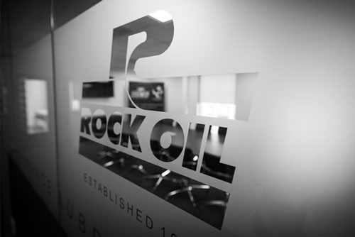 Home - Rock Oil