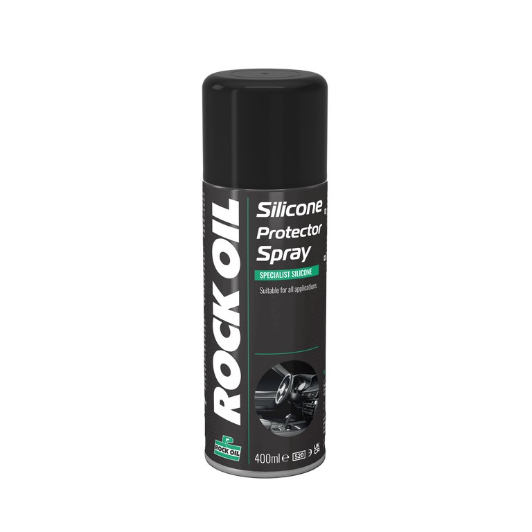 Silicone Protector Spray